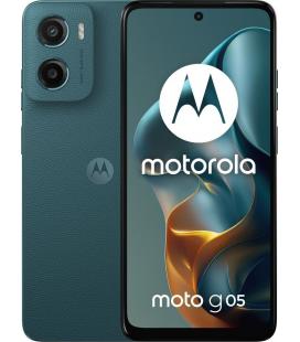 SMARTPHONE MOTOROLA MOTO G05 4G 4GB/128GB FOREST GREEN