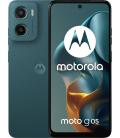 SMARTPHONE MOTOROLA MOTO G05 4G 4GB/128GB FOREST GREEN