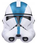 Casco electrónico hasbro star wars the black series clone trooper (legión 501)