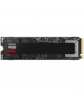 Disco ssd samsung 9100 pro 1tb/ m.2 2280 pcie 5.0/ full capacity