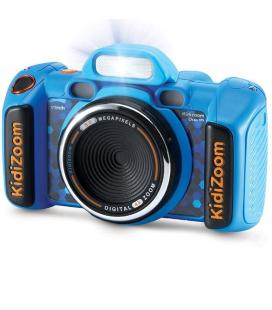 Cámara digital infantil vtech/ 8mp/ zoom óptico 4x/ azul