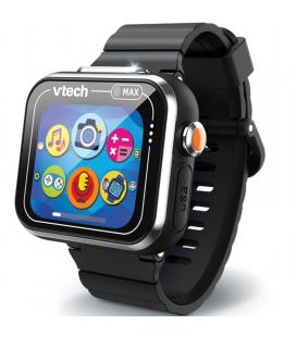 Smartwatch vtech kidizoom smartwatch max/ notificaciones/ negro