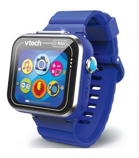 Smartwatch vtech kidizoom smartwatch max/ notificaciones/ azul
