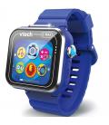 Smartwatch vtech kidizoom smartwatch max/ notificaciones/ azul
