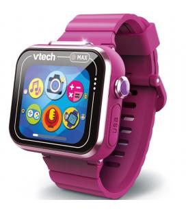 Smartwatch vtech kidizoom smartwatch max/ notificaciones/ frambuesa