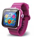 Smartwatch vtech kidizoom smartwatch max/ notificaciones/ frambuesa