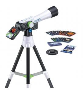 Telescopio multimedia vtech aventuras espaciales
