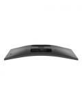 Monitor profesional ultraparonámico curvo aoc cu34v5c/bk 34'/ wqhd/ multimedia/ negro