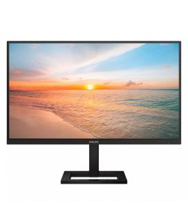 Monitor profesional philips 27e1n1900ae 27'/ 4k/ multimedia/ negro