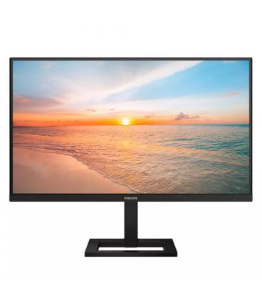 Monitor profesional philips 27e1n1900ae 27'/ 4k/ multimedia/ negro