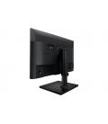 Monitor profesional samsung lf24t450fzu 24'/ full hd/ regulable en altura/ negro