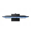 Monitor profesional samsung lf24t450fzu 24'/ full hd/ regulable en altura/ negro