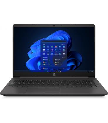 Portátil hp 250 g9 ad1w5et intel celeron n4500/ 8gb/ 256gb ssd/ 15.6'/ sin sistema operativo