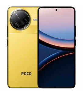 Smartphone xiaomi poco f7 ultra 12gb/ 256gb/ 6.67'/ 5g/ amarillo