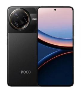 Smartphone xiaomi poco f7 ultra 16gb/ 512gb/ 6.67'/ 5g/ negro