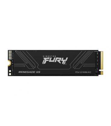 Kingston Technology 1T FURY RENEGADE G5 M.2 2280 NVMe SSD