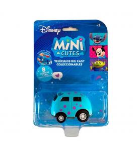 Mini cute cars disney 1 unidad aleatoria