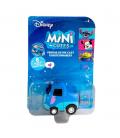 Mini cute cars disney 1 unidad aleatoria