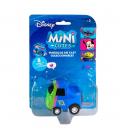 Mini cute cars disney 1 unidad aleatoria