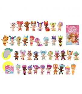 Pack individual bibi chibis 1 unidad aleatoria