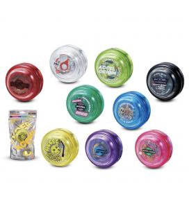 Accel hyper yoyo 1 unidad aleatoria