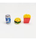 Mini world caprichos