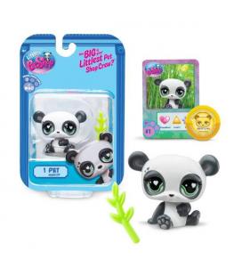 Mascota little pet shop 1 unidad aleatoria