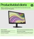 Monitor hp p22v g5 led 21.45 pulgadas hdmi - vga