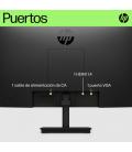 Monitor hp p22v g5 led 21.45 pulgadas hdmi - vga