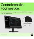 Monitor hp p22v g5 led 21.45 pulgadas hdmi - vga