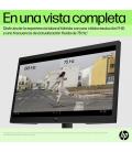Monitor hp p22v g5 led 21.45 pulgadas hdmi - vga