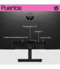Monitor hp p22 g5 ips 21.5 pulgadas hdmi - vga - display port