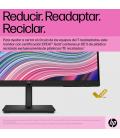 Monitor hp p22 g5 ips 21.5 pulgadas hdmi - vga - display port