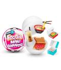 5 surprise foodie mini brands