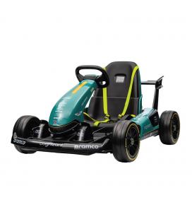 Aston martin go kart f1 12v