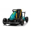 Aston martin go kart f1 12v