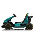 Aston martin go kart f1 12v