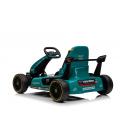 Aston martin go kart f1 12v