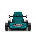 Aston martin go kart f1 12v