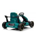 Aston martin go kart f1 12v
