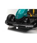Aston martin go kart f1 12v