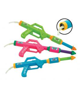 Juego bizak aqua buuum wazooka
