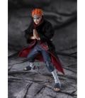 Pain tendo six path rinnegan ver. fig. 15 -5 cm naruto shippuden sh figuarts collectors sho