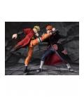 Pain tendo six path rinnegan ver. fig. 15 -5 cm naruto shippuden sh figuarts collectors sho