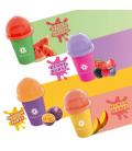 Vaso para granizado chillfactor bandai 1 unidad aleatoria