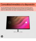 Monitor hp elitedisplay e32k g5 31.5 pulgadas hdmi - display port - usb - c - altavoces