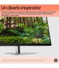 Monitor hp elitedisplay e32k g5 31.5 pulgadas hdmi - display port - usb - c - altavoces