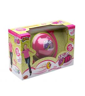 Juego skip it fusion