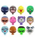 Splats head 11cm 1 unidad aleatoria