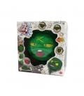 Splats head 11cm 1 unidad aleatoria